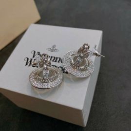 Picture of Vividness Westwood Earring _SKUVividnessWestwoodearring05179317310